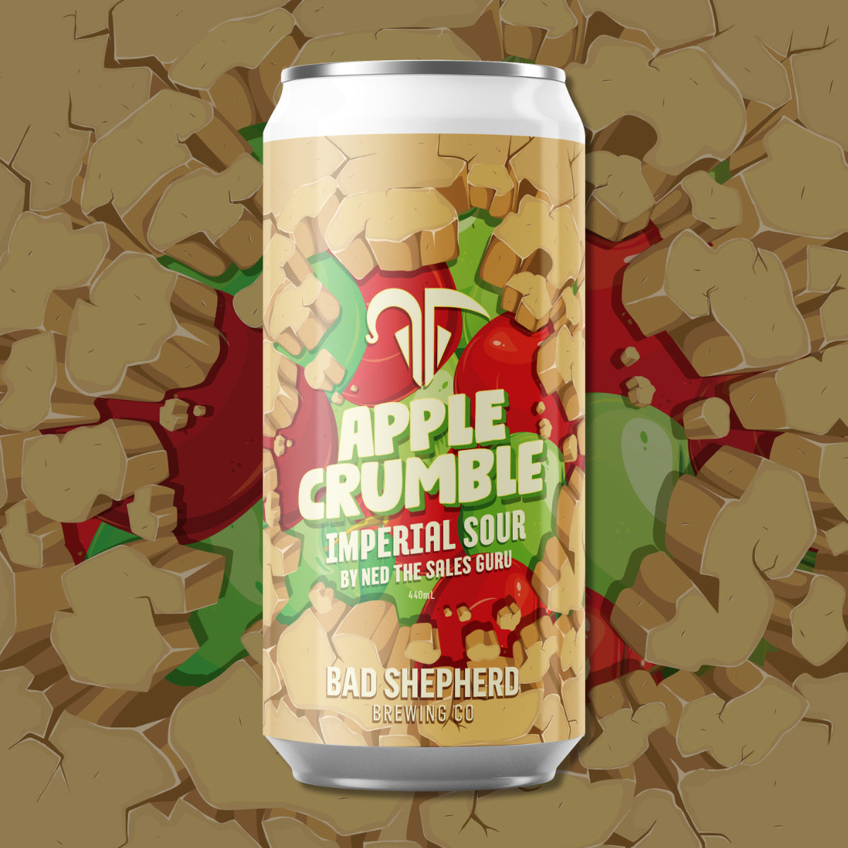 apple-crumble-imperial-sour-bad-shepherd-brewing-co