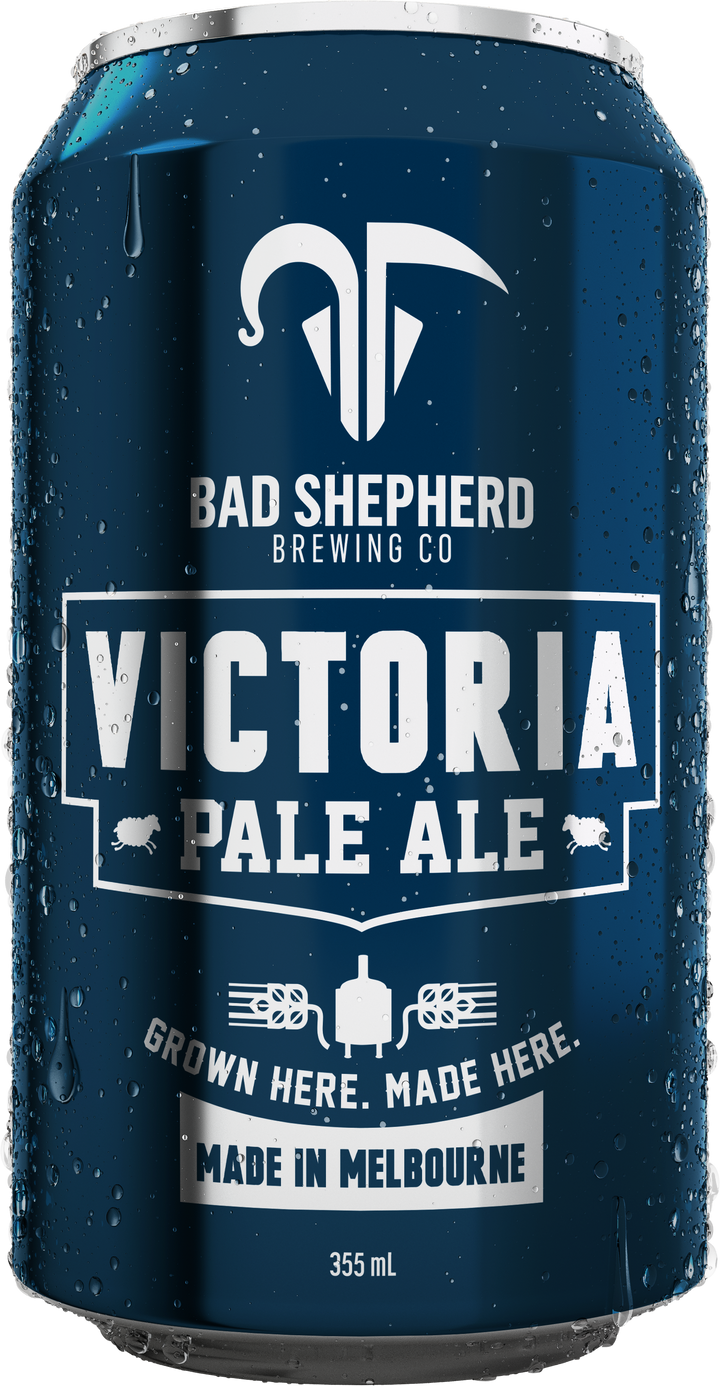 Victoria Pale Ale