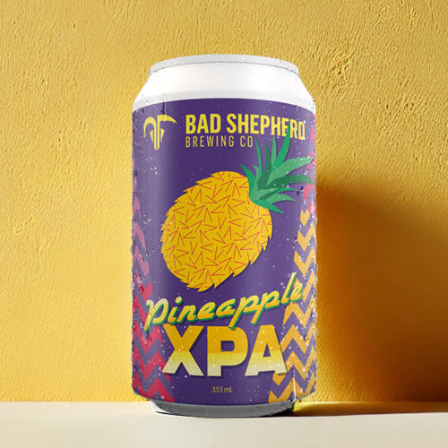 Pineapple XPA