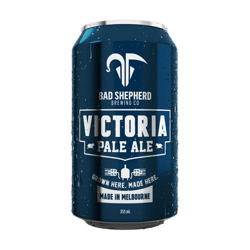 Victoria Pale Ale